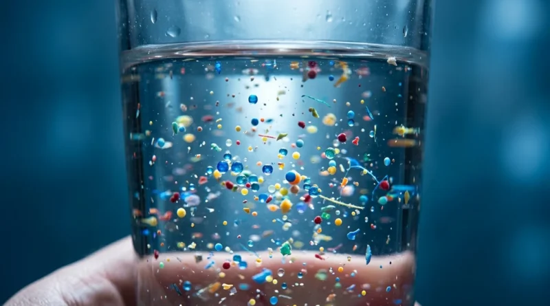 Microplastiche nel Corpo Umano 2026: Guida Completa agli Effetti e Come Proteggersi