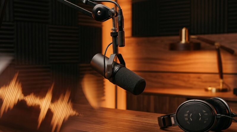 Migliori podcast italiani 2026: Top per ogni genere