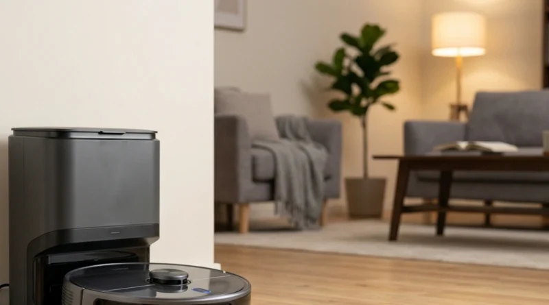 Migliori robot aspirapolvere 2026: guida all'acquisto