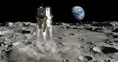 Missione Ispace Luna 2026: Guida Completa a Resilience