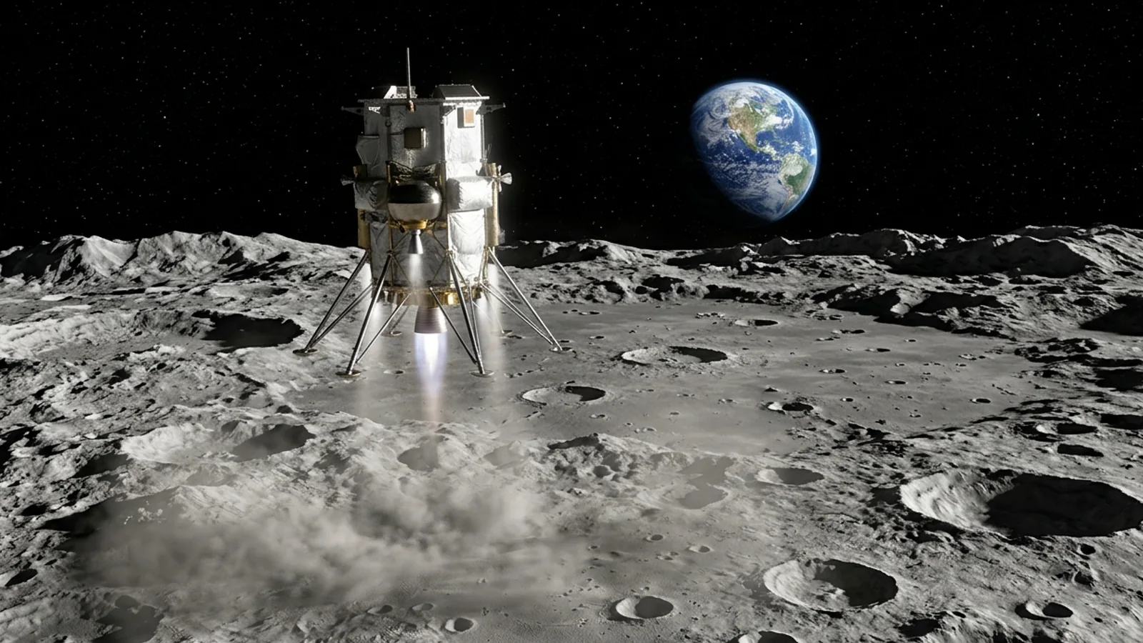 missione ispace luna 2026