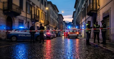 Modena auto pedoni maggio 2026: la cronaca completa dell'incidente