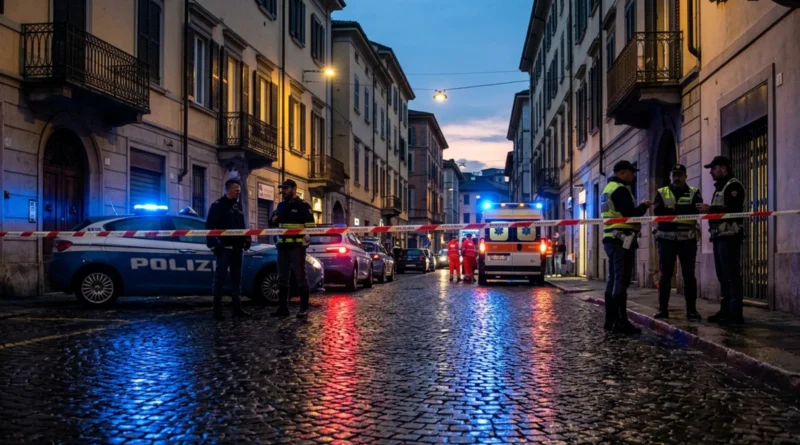 Modena auto pedoni maggio 2026: la cronaca completa dell'incidente