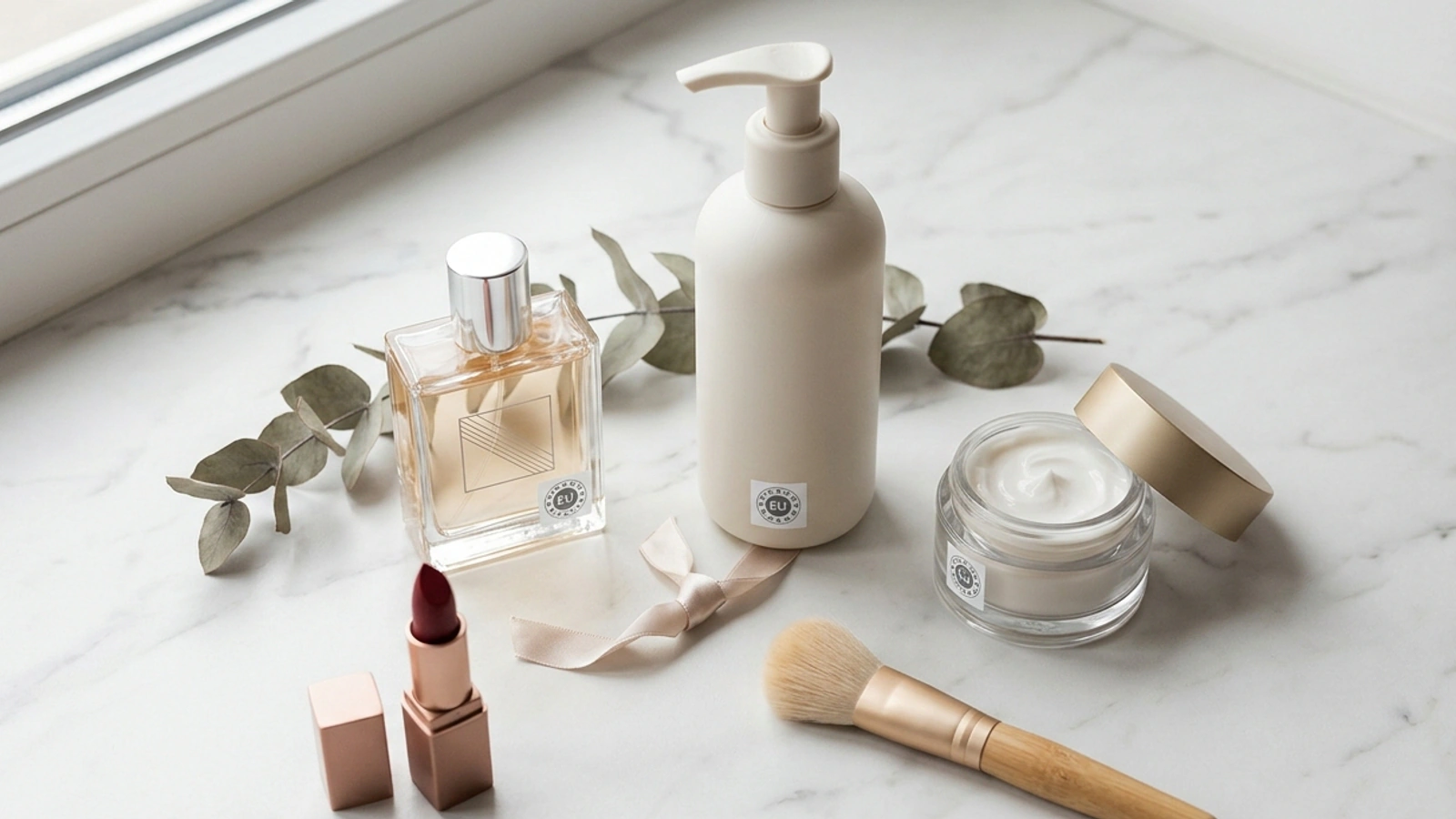 nuove regole cosmetici 2026 regolamento ue sicurezza ingredienti