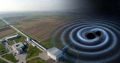 Onde gravitazionali 2026 Virgo segnali: record straordinario