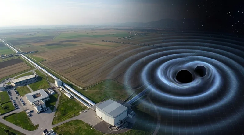 Onde gravitazionali 2026 Virgo segnali: record straordinario