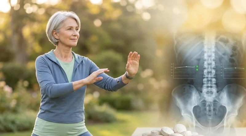 Osteoporosi 2026: prevenzione, sintomi e terapie essenziali