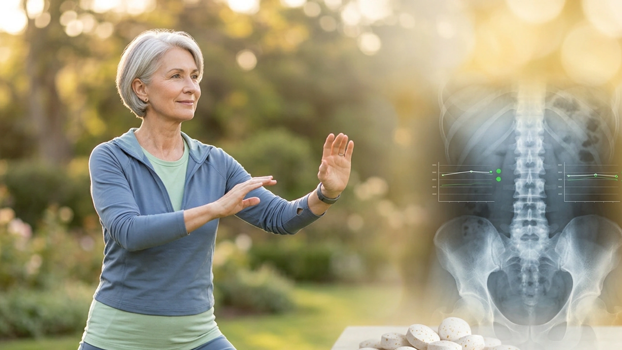 osteoporosi 2026 prevenzione sintomi terapie