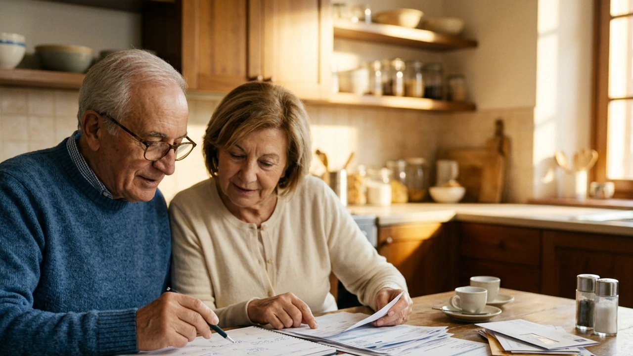 Pensioni giugno 2026 date pagamento: Guida Completa a importi, cedolino e rivalutazione