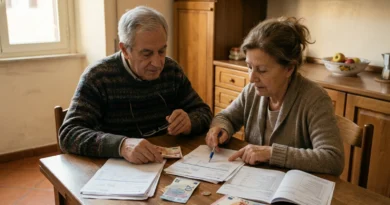 Pensioni Minime 2026: La Guida Completa al Mille Euro