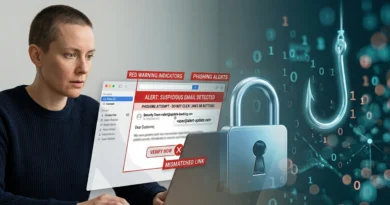 Phishing 2026 email: la guida essenziale per difendersi