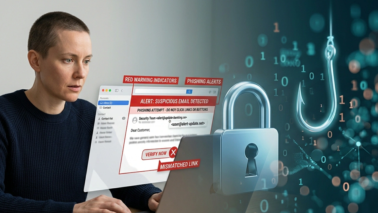 phishing 2026 email come difendersi