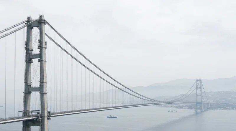 Ponte sullo Stretto 2026: guida completa a iter e costi