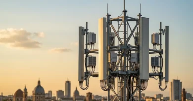 Rete 5G Italia 2026: Guida Completa a Copertura, Velocità e Smartphone Compatibili