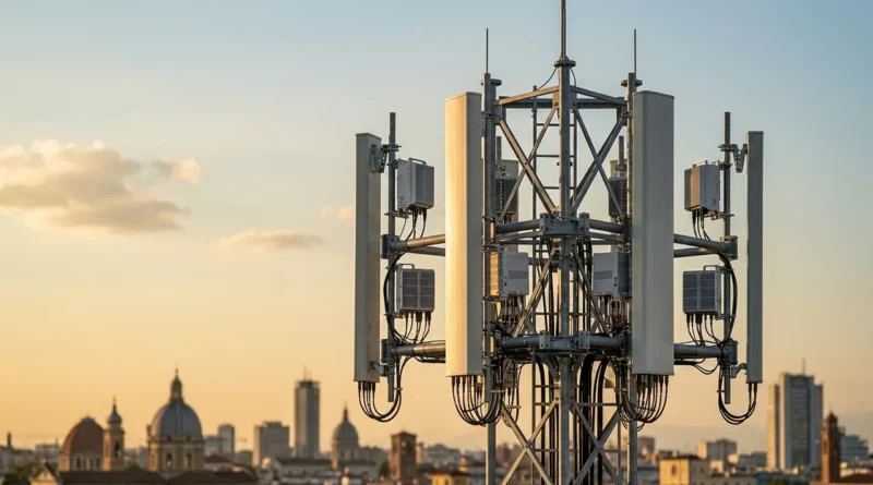 Rete 5G Italia 2026: Guida Completa a Copertura, Velocità e Smartphone Compatibili