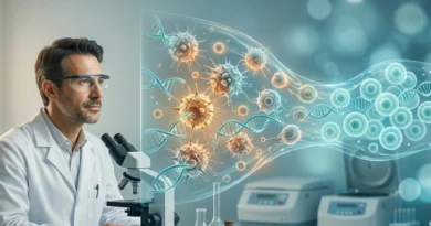 Reversione tumori 2026: la scoperta italiana