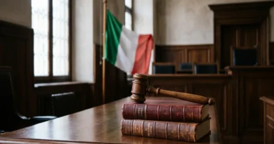 Riforma Giustizia Penale 2026: cosa cambia per i cittadini