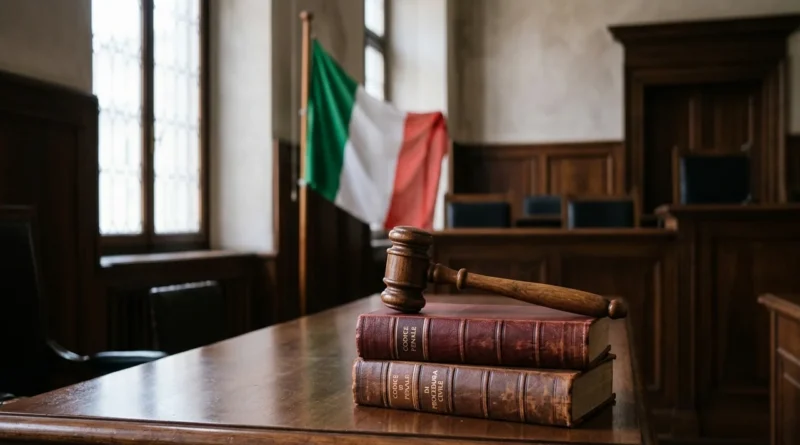 Riforma Giustizia Penale 2026: cosa cambia per i cittadini