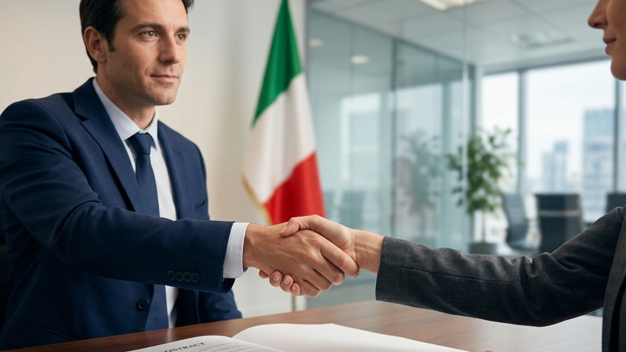 rinnovo CCNL 2026 aumenti stipendi