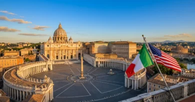 Rubio Italia 2026: la Visita Completa tra Vaticano e Meloni
