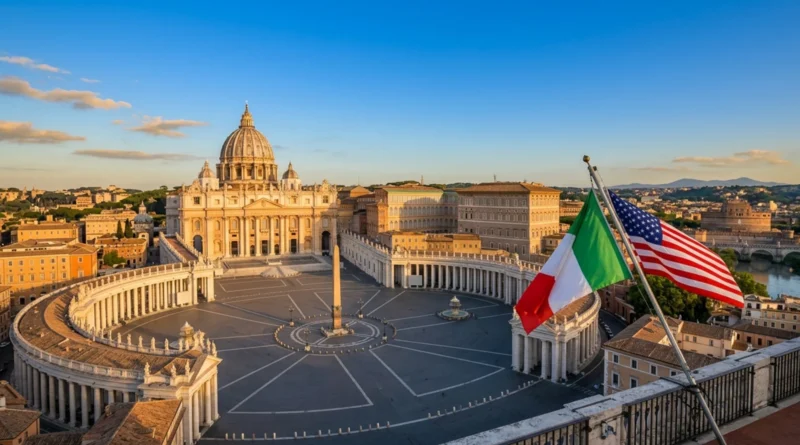 Rubio Italia 2026: la Visita Completa tra Vaticano e Meloni
