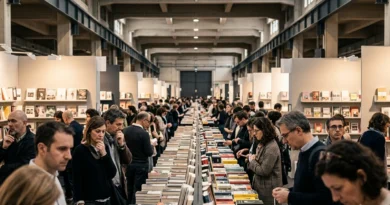 Salone Libro Torino 2026: Guida Completa alla 38ª Edizione