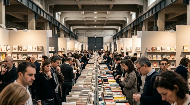 Salone Libro Torino 2026: Guida Completa alla 38ª Edizione
