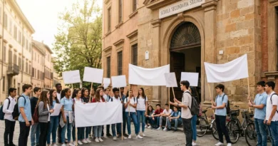 Sciopero istituti tecnici professionali maggio 2026: la guida completa