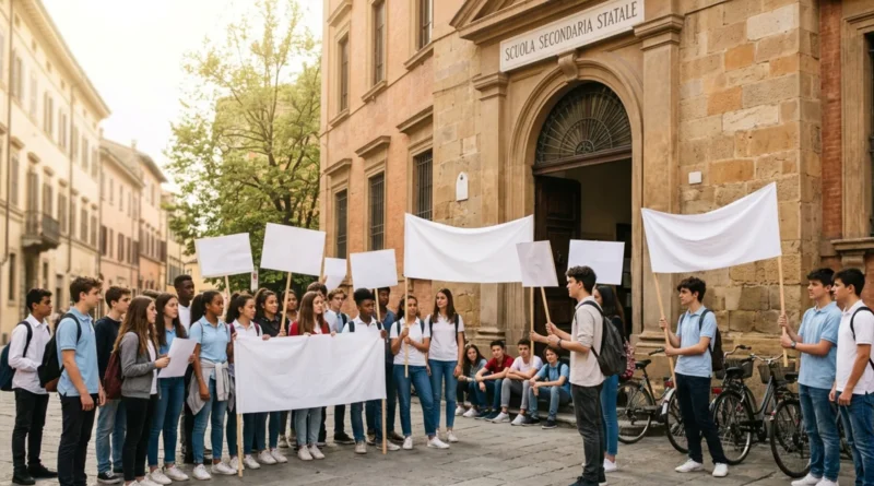 Sciopero istituti tecnici professionali maggio 2026: la guida completa
