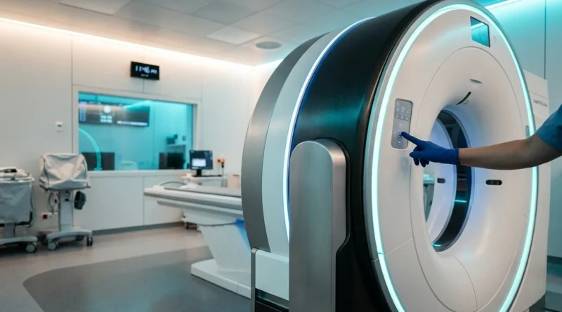 Screening Tumore Polmone 2026: Nuovo Programma SSN, Chi Ne Ha Diritto e Come Accedere