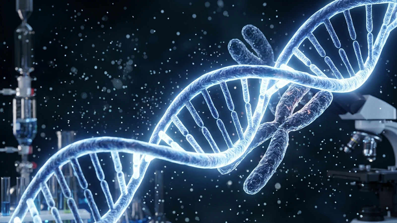 sindrome di Down anticorpi zona pellucida scoperta italiana 2026