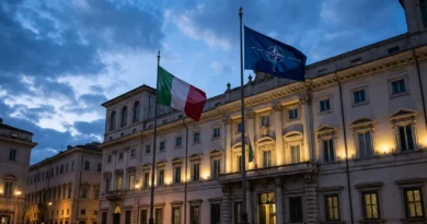 Spese militari Italia 2026 NATO: la Guida Essenziale al 2%