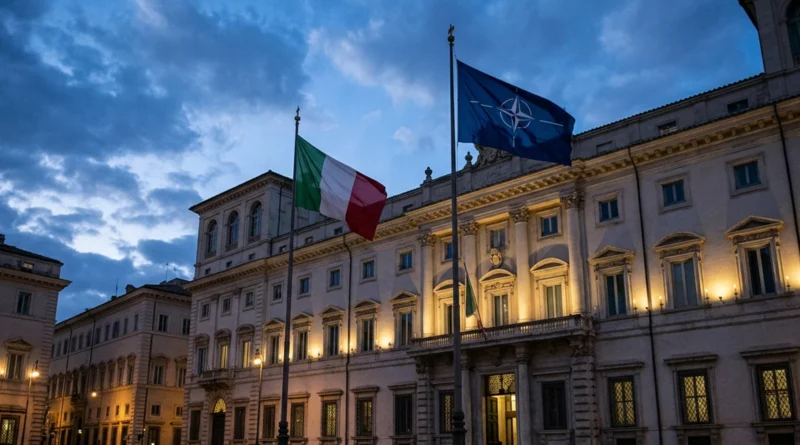 Spese militari Italia 2026 NATO: la Guida Essenziale al 2%