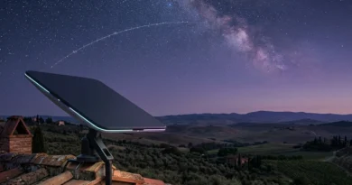 Starlink Italia 2026: prezzi e piani aggiornati a maggio
