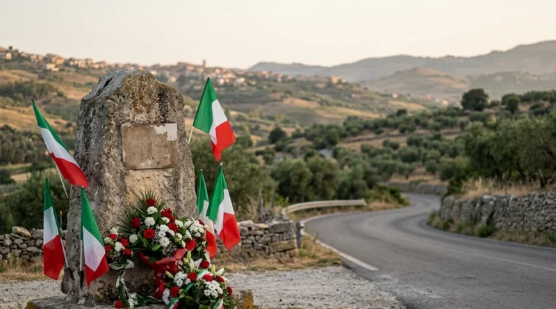 Strage Capaci 2026: il 34° anniversario di Falcone