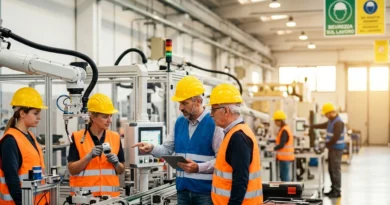 Strategia sicurezza lavoro 2026: guida essenziale