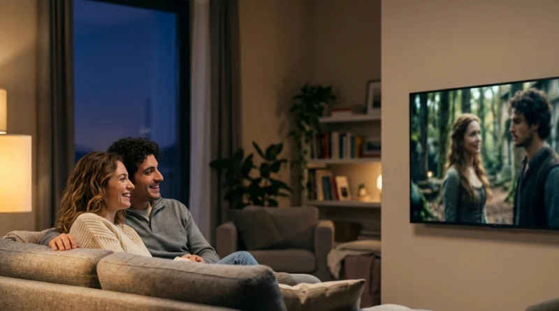 Streaming giugno 2026: uscite Netflix, Prime, Disney+