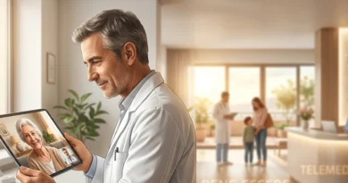 Telemedicina 2026 Italia: guida completa a cure e servizi