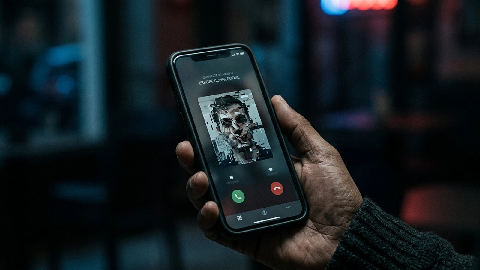 truffe deepfake WhatsApp 2026 Italia