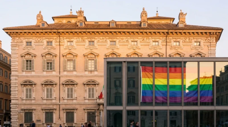 Unioni civili 10 anni 2026: il bilancio essenziale