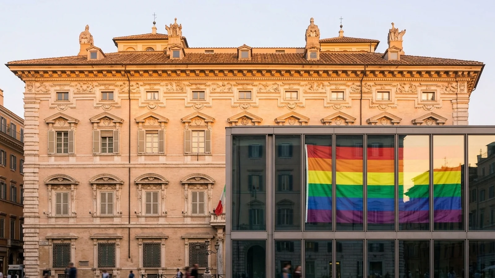 unioni civili 10 anni 2026 legge Cirinnà bilancio