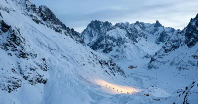 Valanghe Alpi Italia 2026 vittime: il bilancio completo