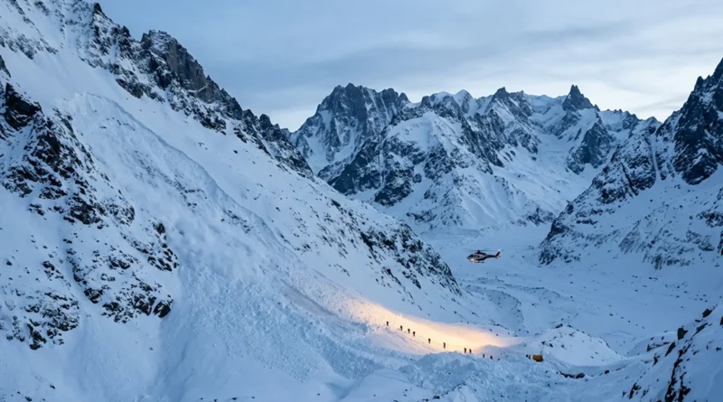 Valanghe Alpi Italia 2026 vittime: il bilancio completo