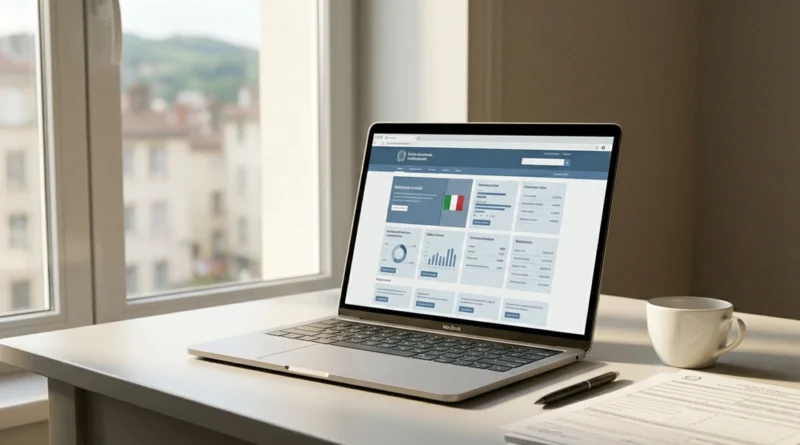 Versamenti Volontari INPS 2026: Guida Essenziale al Digitale
