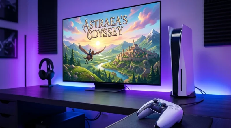 Videogiochi in Uscita 2026: Guida Completa ai Migliori Titoli per Console e PC