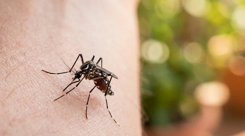 Zanzara tigre e dengue 2026 in Italia: la Guida Completa a sintomi e prevenzione
