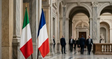 Alleanza Italia Francia 2026: Intesa Definitiva su Difesa
