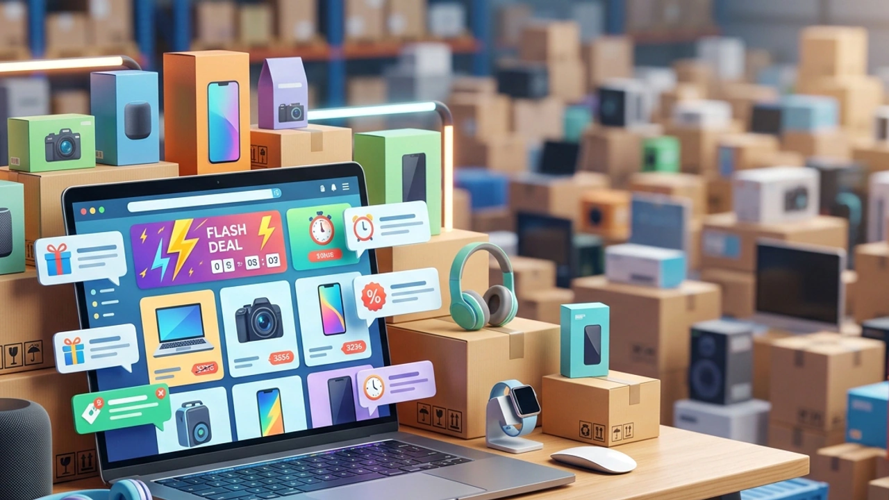 Amazon Prime Day 2026 date offerte