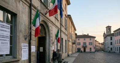 Ballottaggi comunali giugno 2026: la guida essenziale