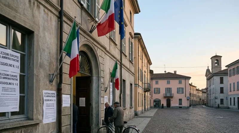 Ballottaggi comunali giugno 2026: la guida essenziale